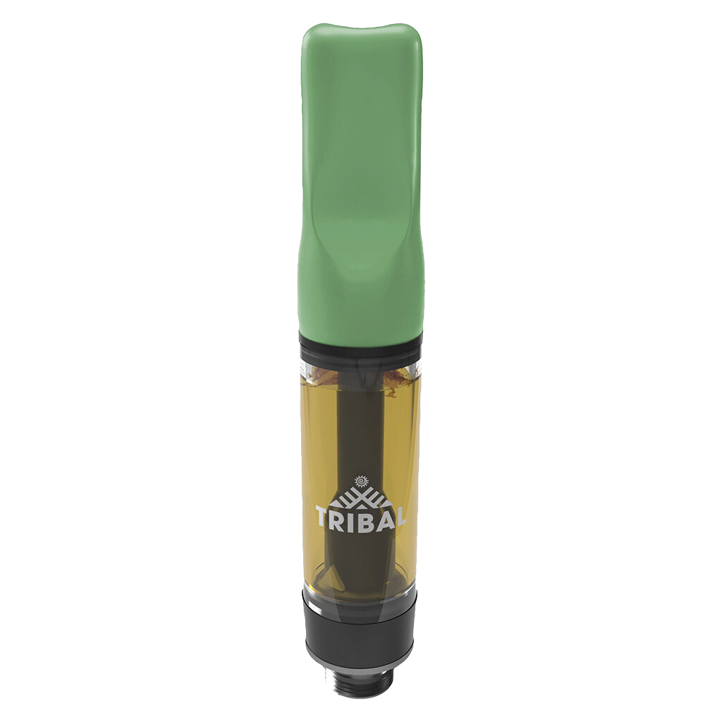 Bubble Up Live Resin 510 Thread Cartridge