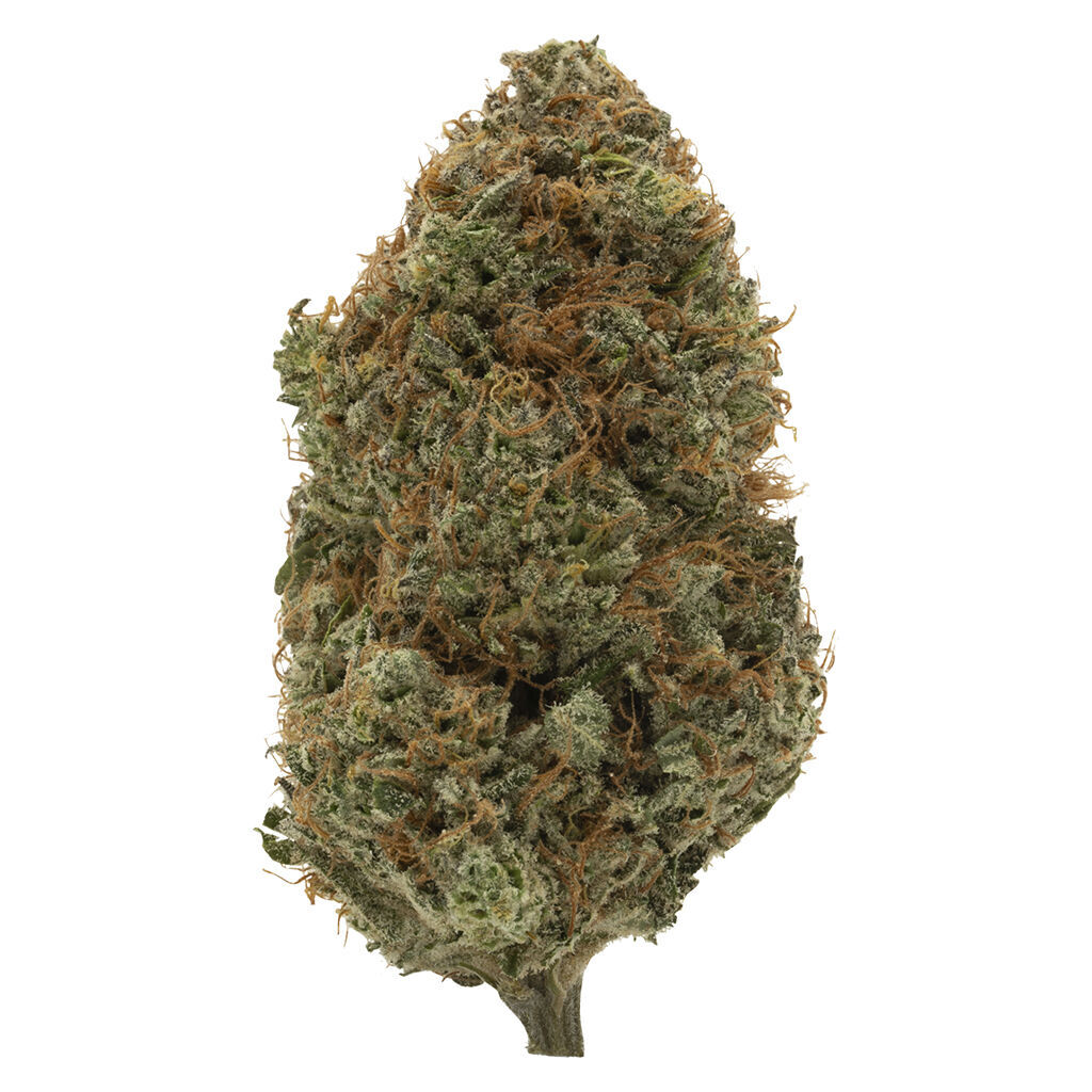 BC Organic Strawberry Guava 2