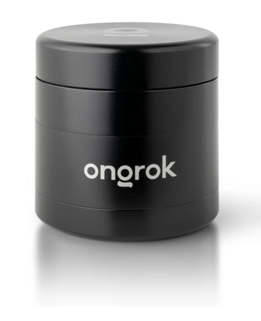 ONGROK Premium Grinder EZ Open V2.0