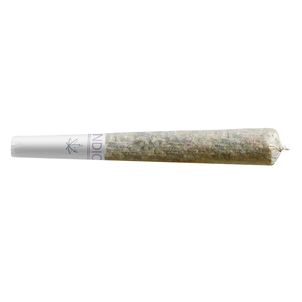 Grape Crescendo Bubble Hash Joints