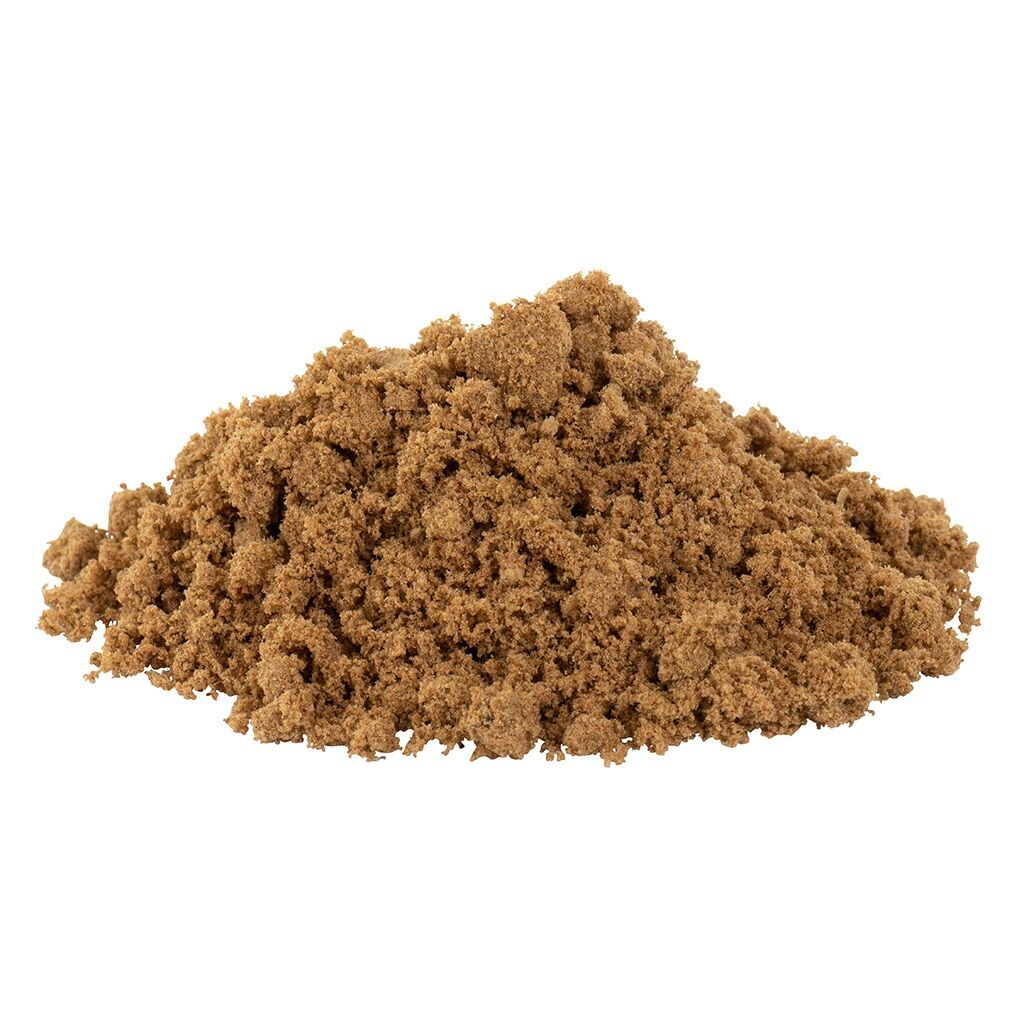 Northern Kush GE Kief 2