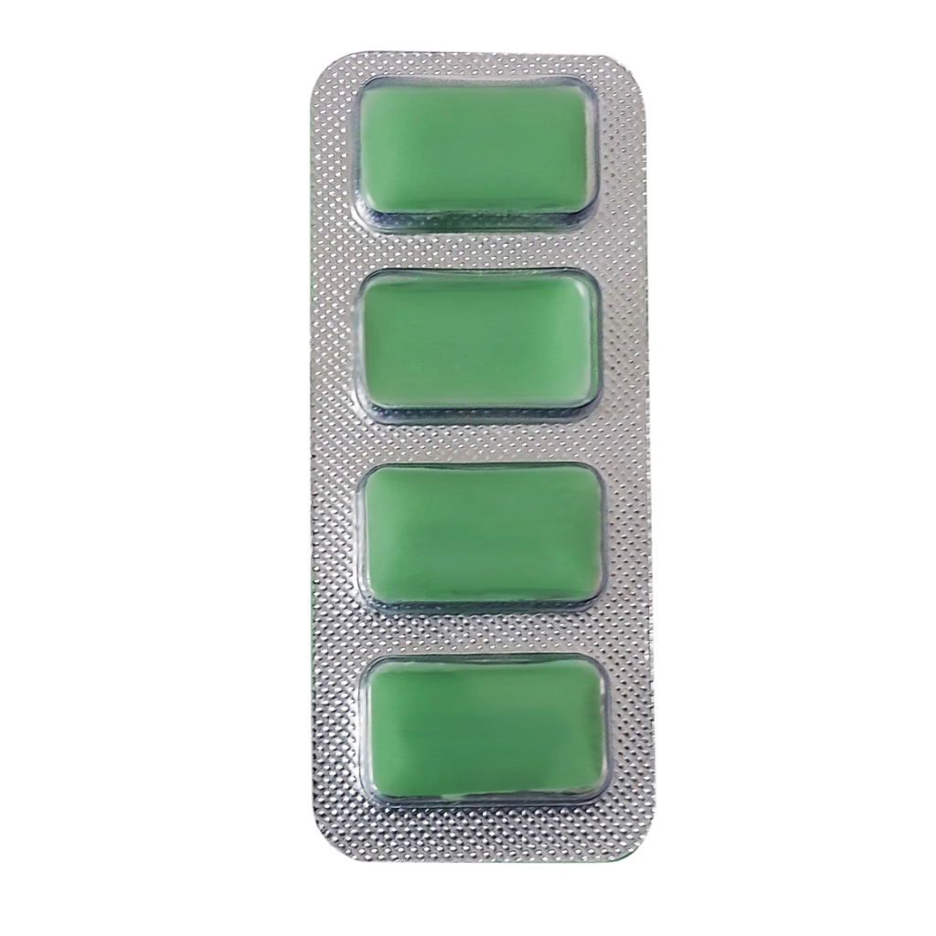 Chewing Gum