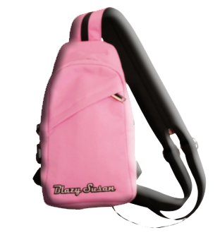 Blazy Susan Over The Shoulder Bag