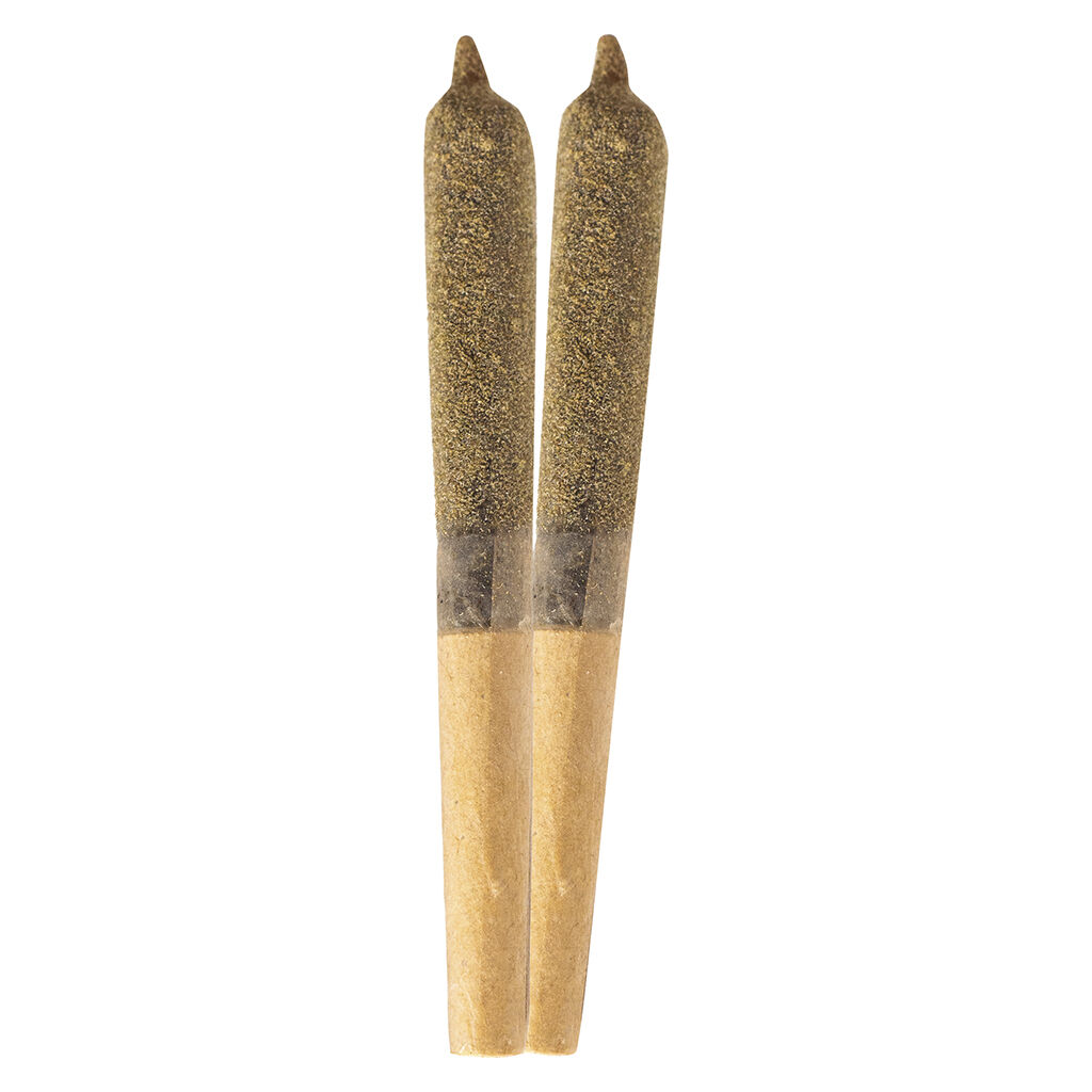 IN-Fused Concord Grape Infused Pre-Roll