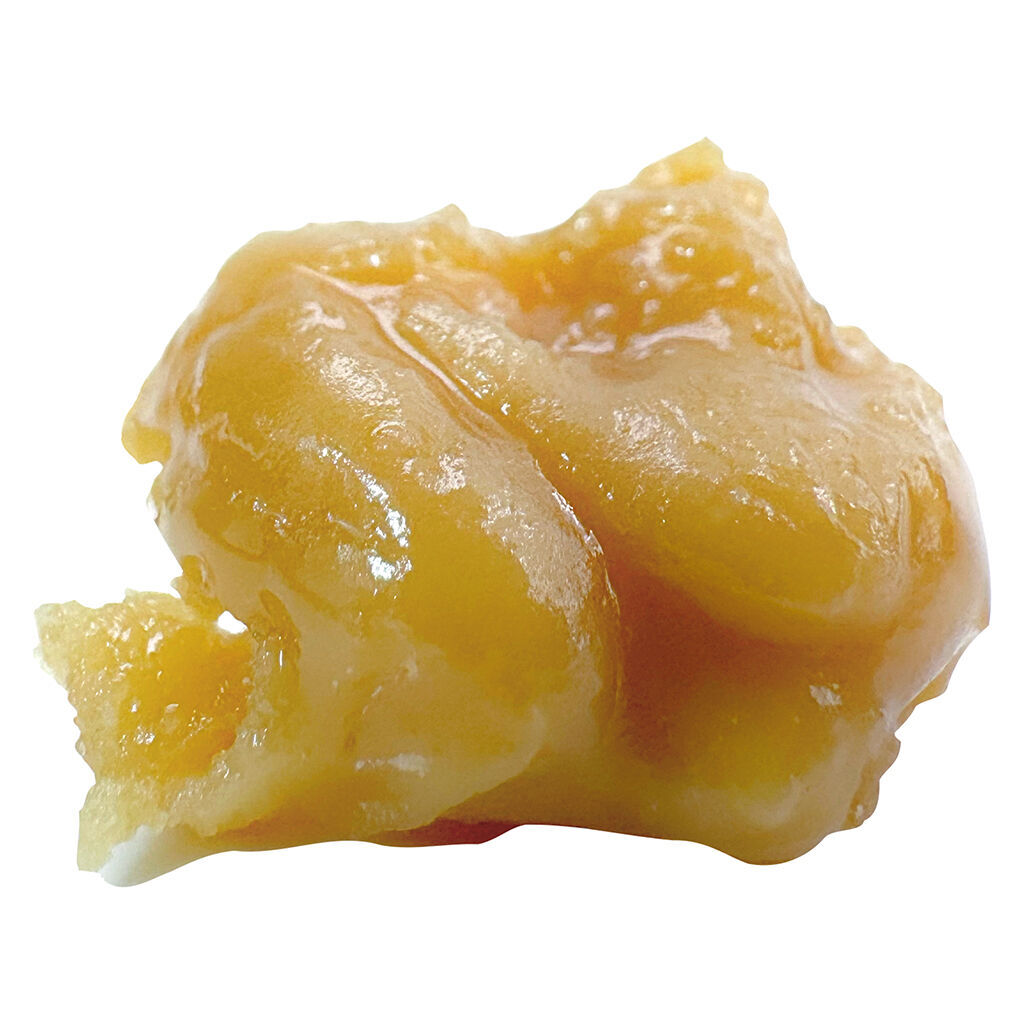 GOO-DROPS! Live Rosin Rotational