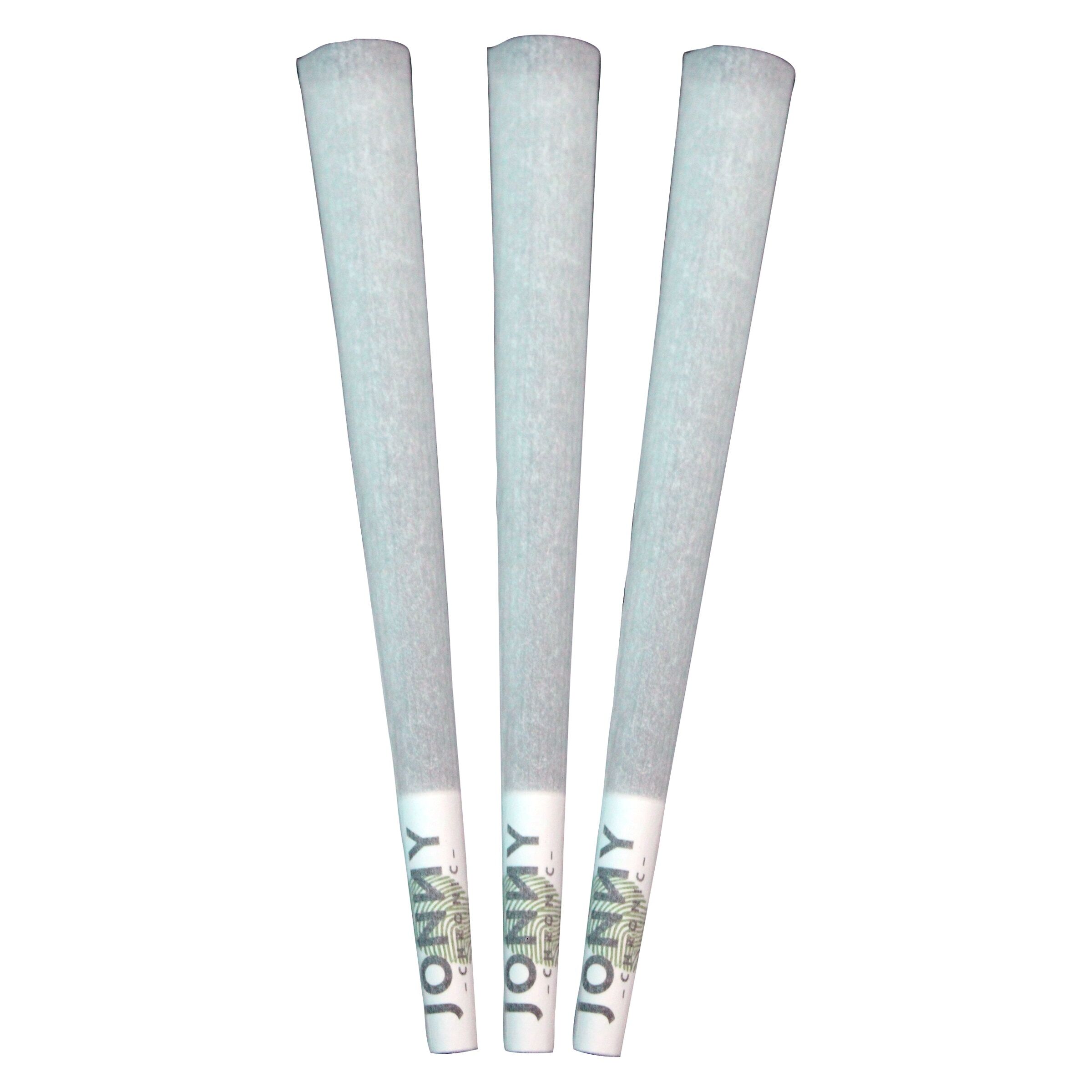 Reefer-Ready Premium Cones