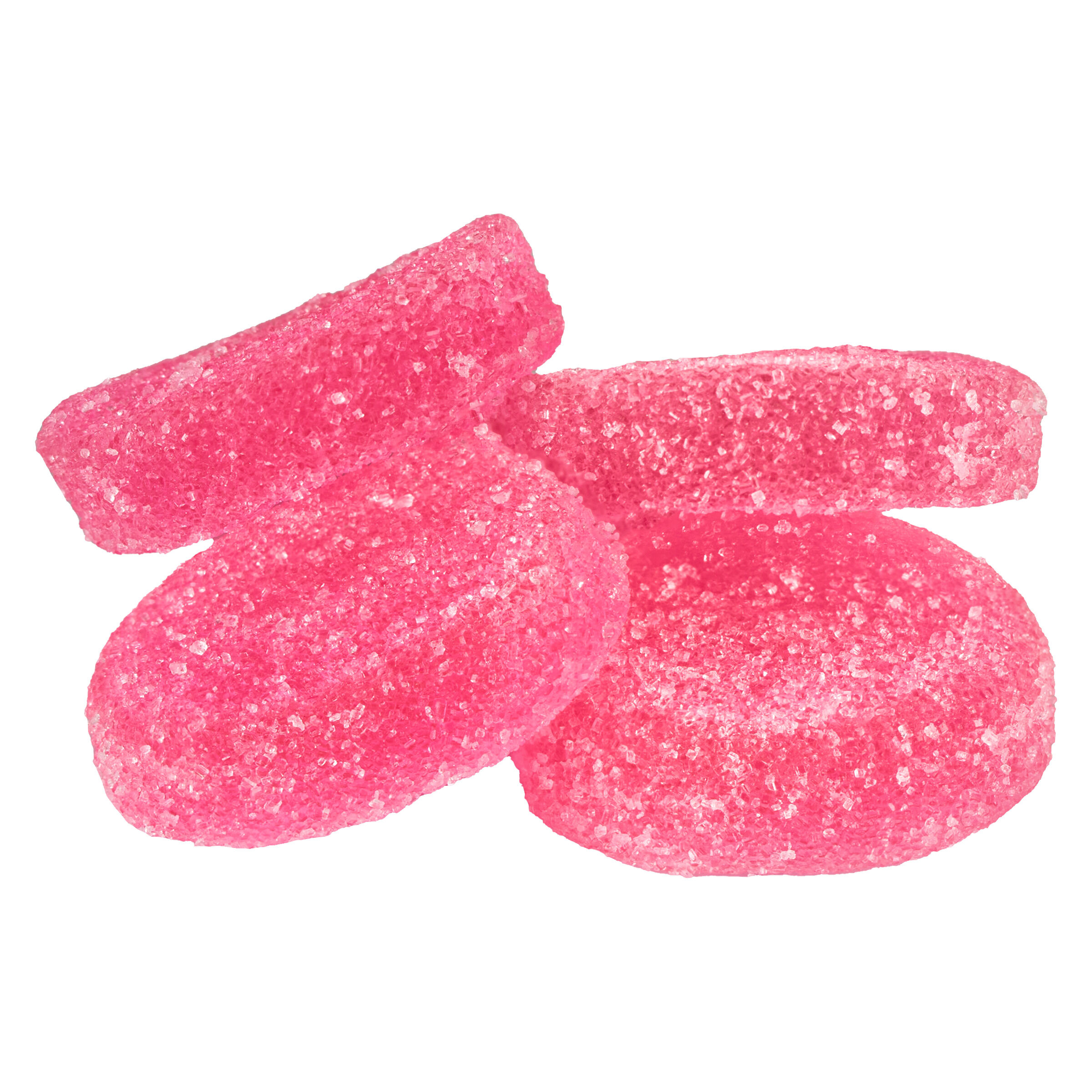 Watermelon THC Gummies