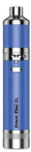 YOCAN Evolve Plus XL Vaporizer Group 2