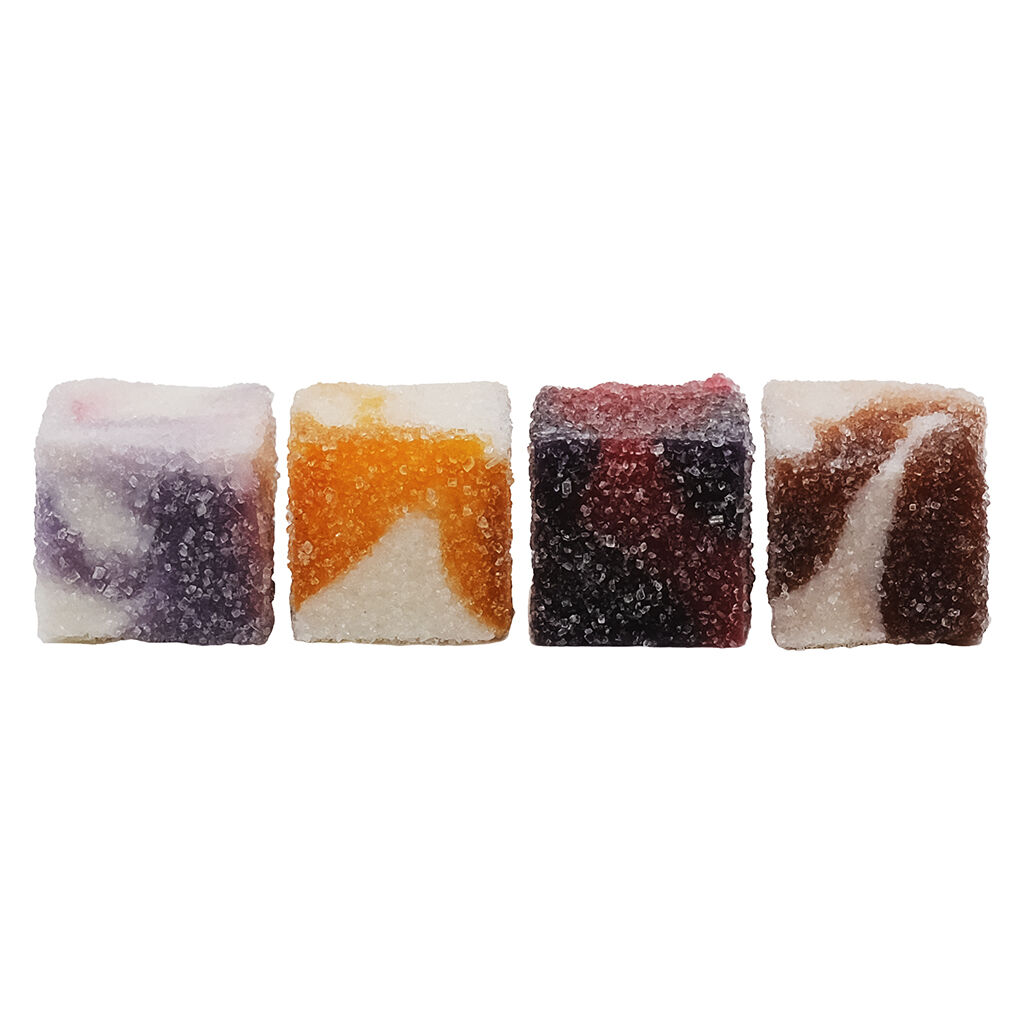 Multi Flavour Pop Pack