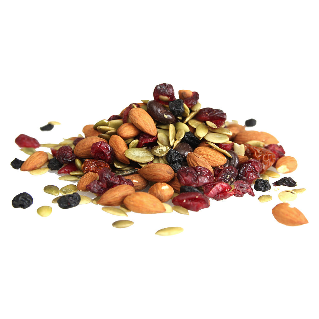 Trail Mix