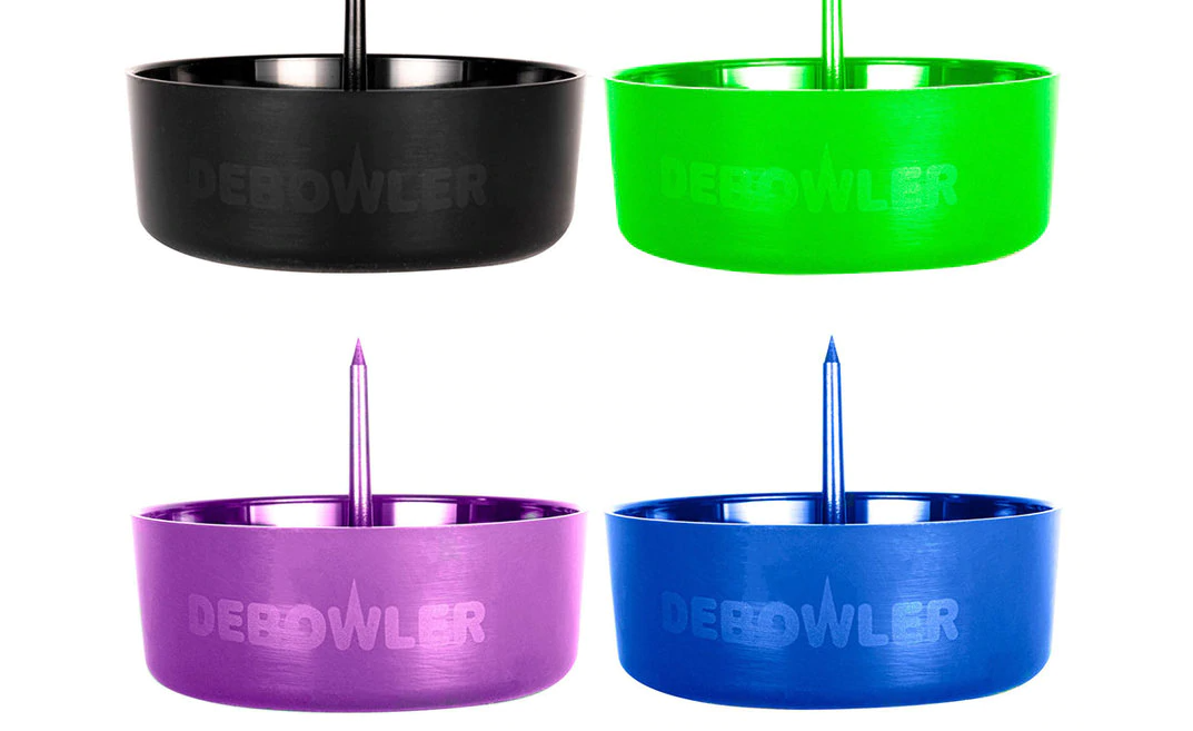 The Original Debowler V2 2