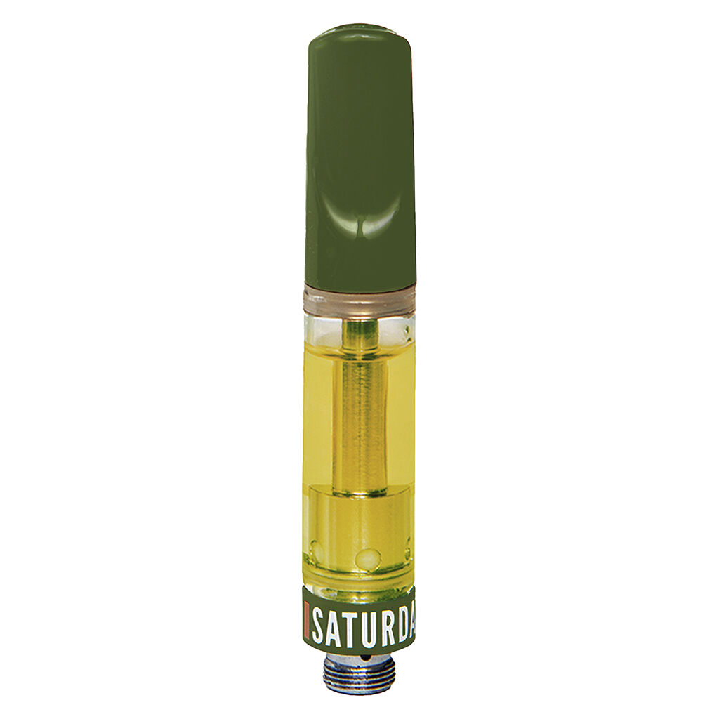 Raspberry Ice 510 Cartridge