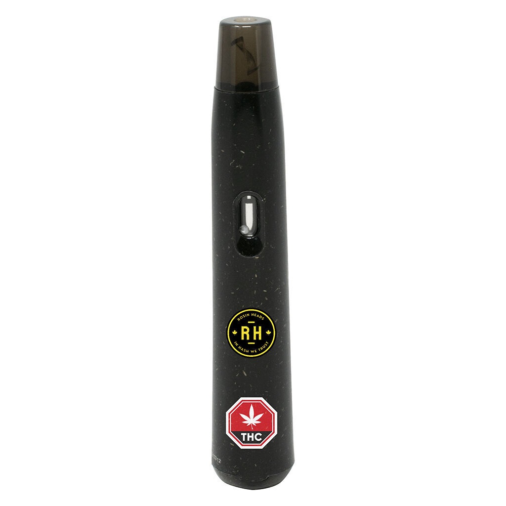 The Dab Collab Vape Edition