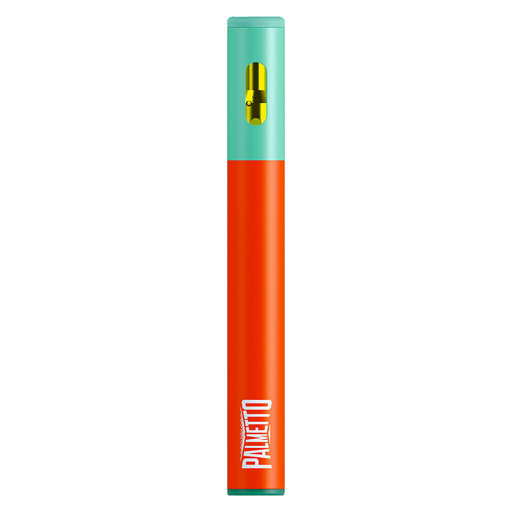 Classic Ice PEN PAL Disposable Vape