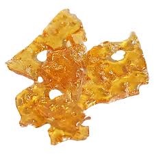 Orange Hill Indica Shatter 1g