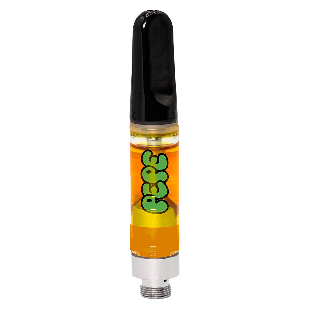 11 Week Pink (Live Resin)