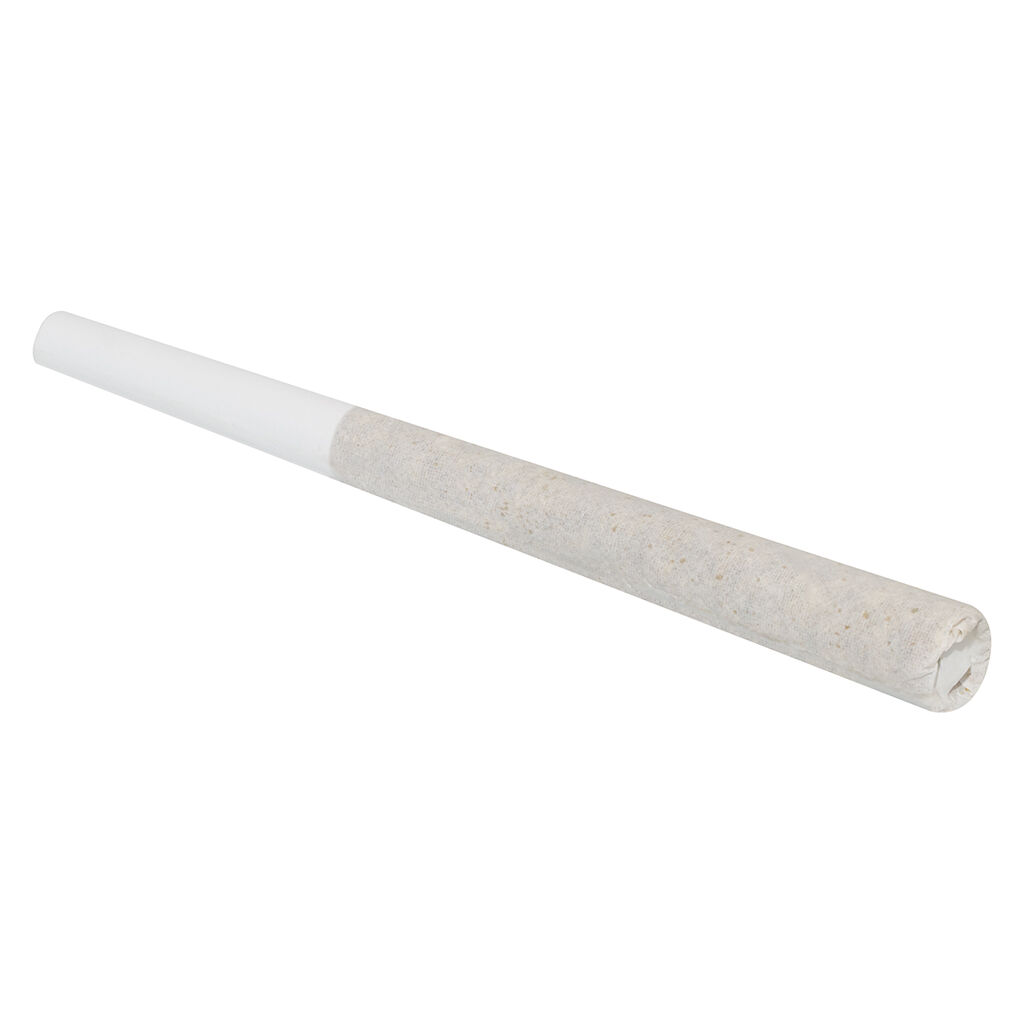 Platinum Pavé Pre-roll 2