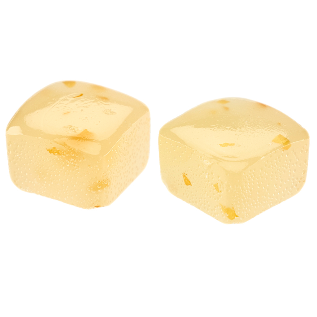 Mystery Flavour Hard Candy