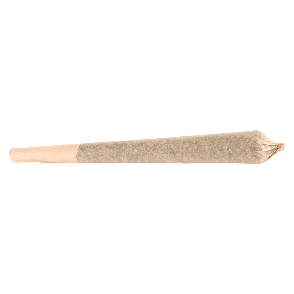 Frozen Grapes Pre-roll