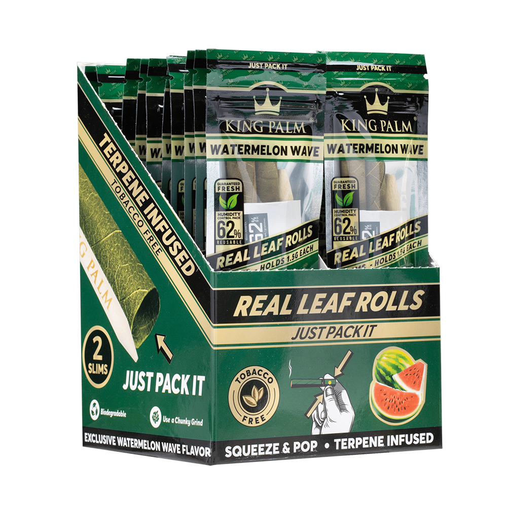 King Palm Pre Rolled 13
