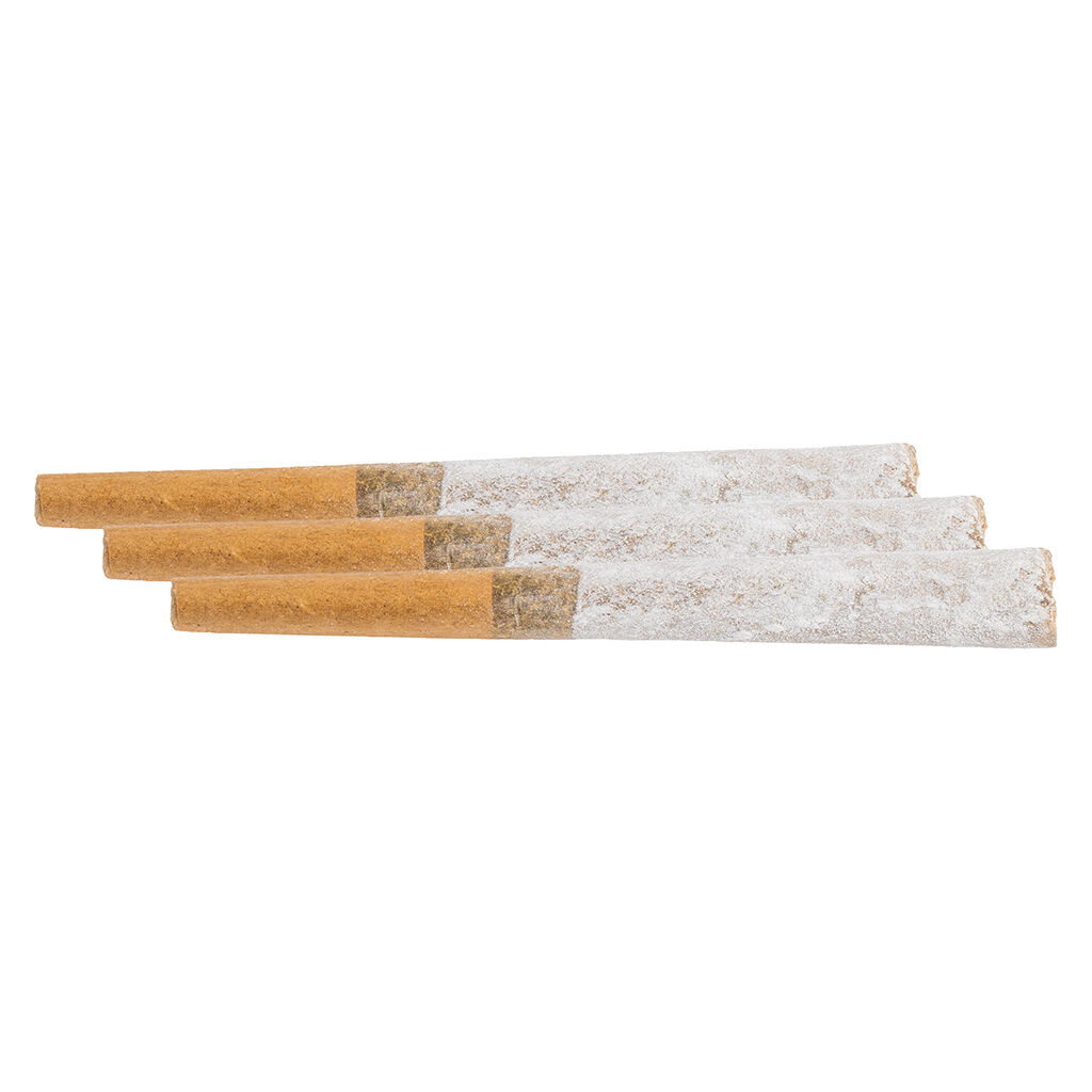 Vipers Venom Diamond Infused & Dusted Pre-Roll
