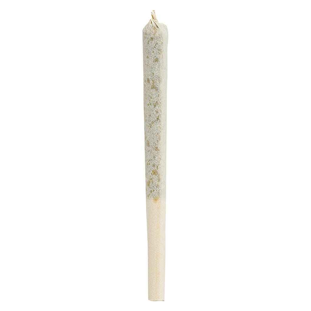 BC Organic Tangerine Sunrise Pre-Roll 2