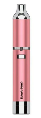 Yocan Evolve Plus Kit 2020 Edition Group 5