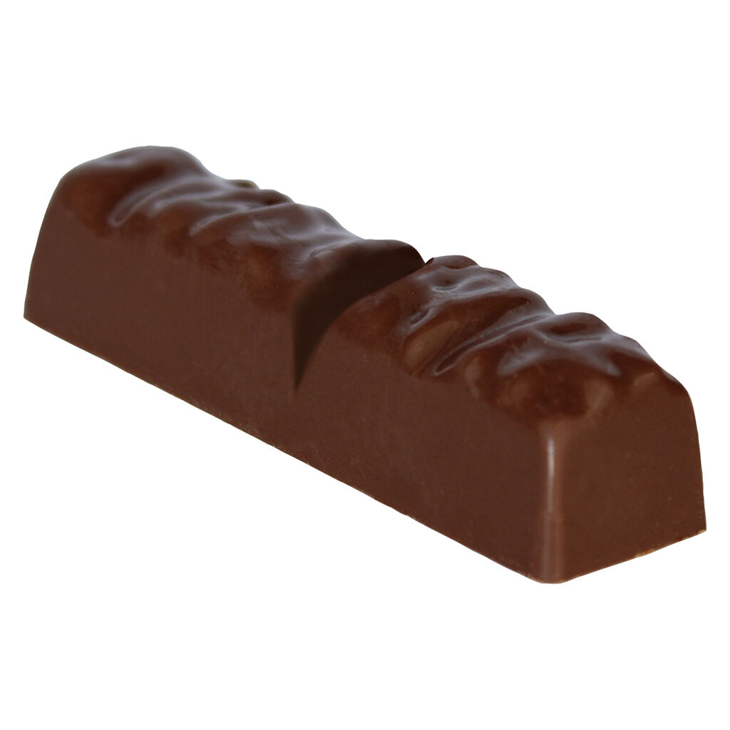 Hash Rosin Wafer Stix - Milk Chocolate