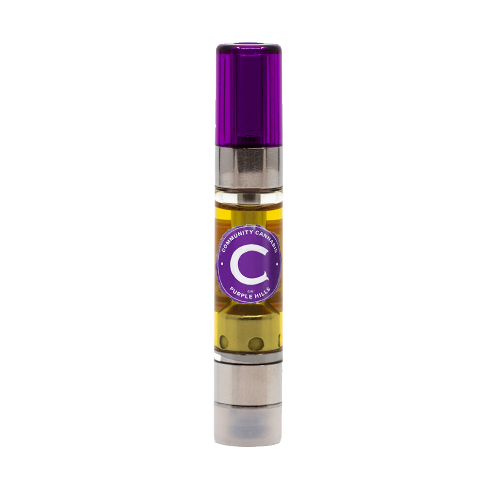 Indica 510 Cartridge