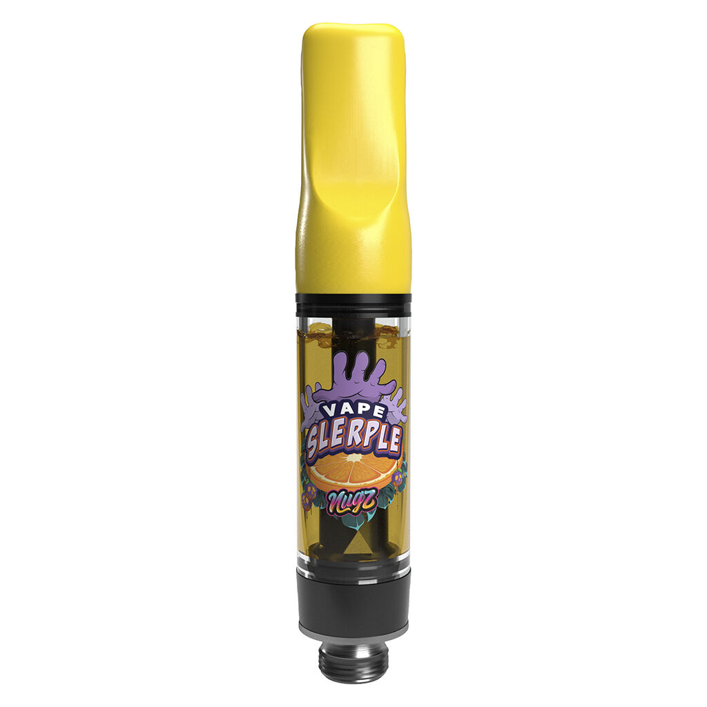 SLERPLE FULL SPECTRUM 510 Thread Cartridge