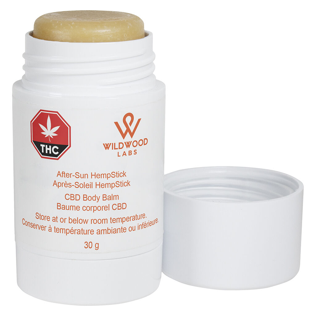 After-Sun HempStick
