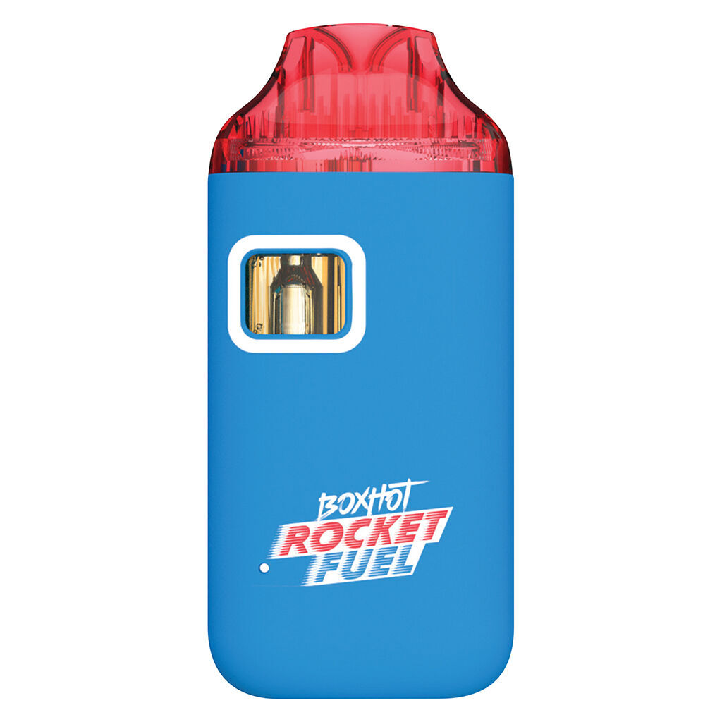 Boomboxes - Rocket Fuel All-In-One Vape