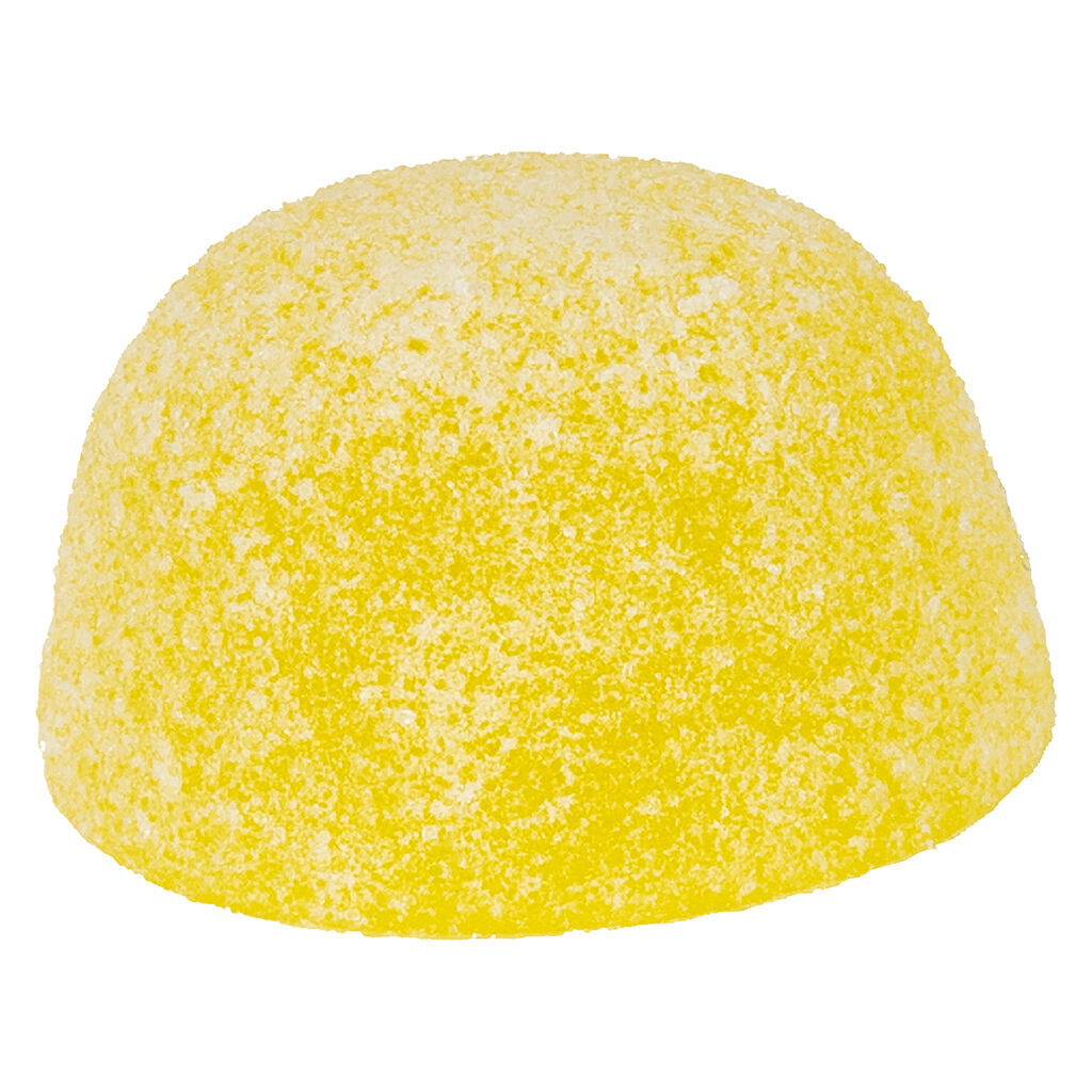 Neon Rush Gummy