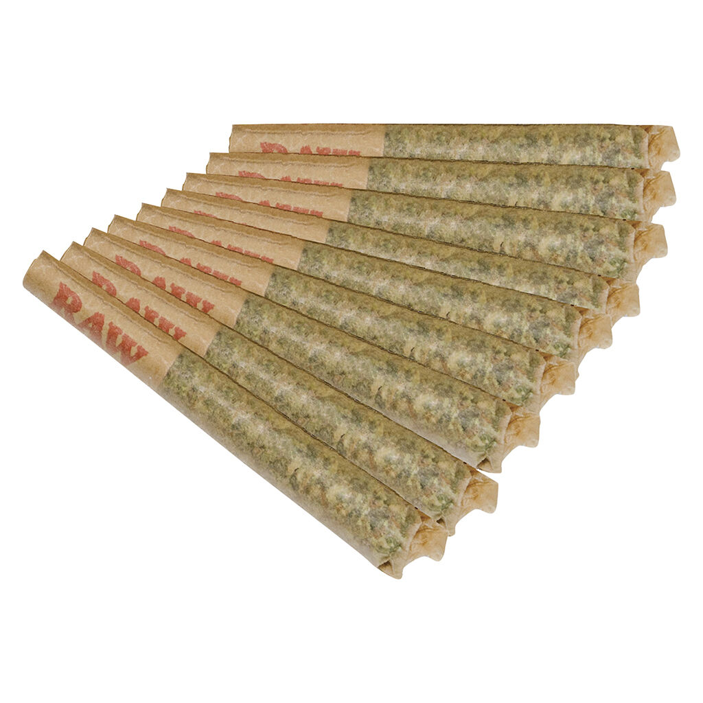 Goofiez Pre-Roll