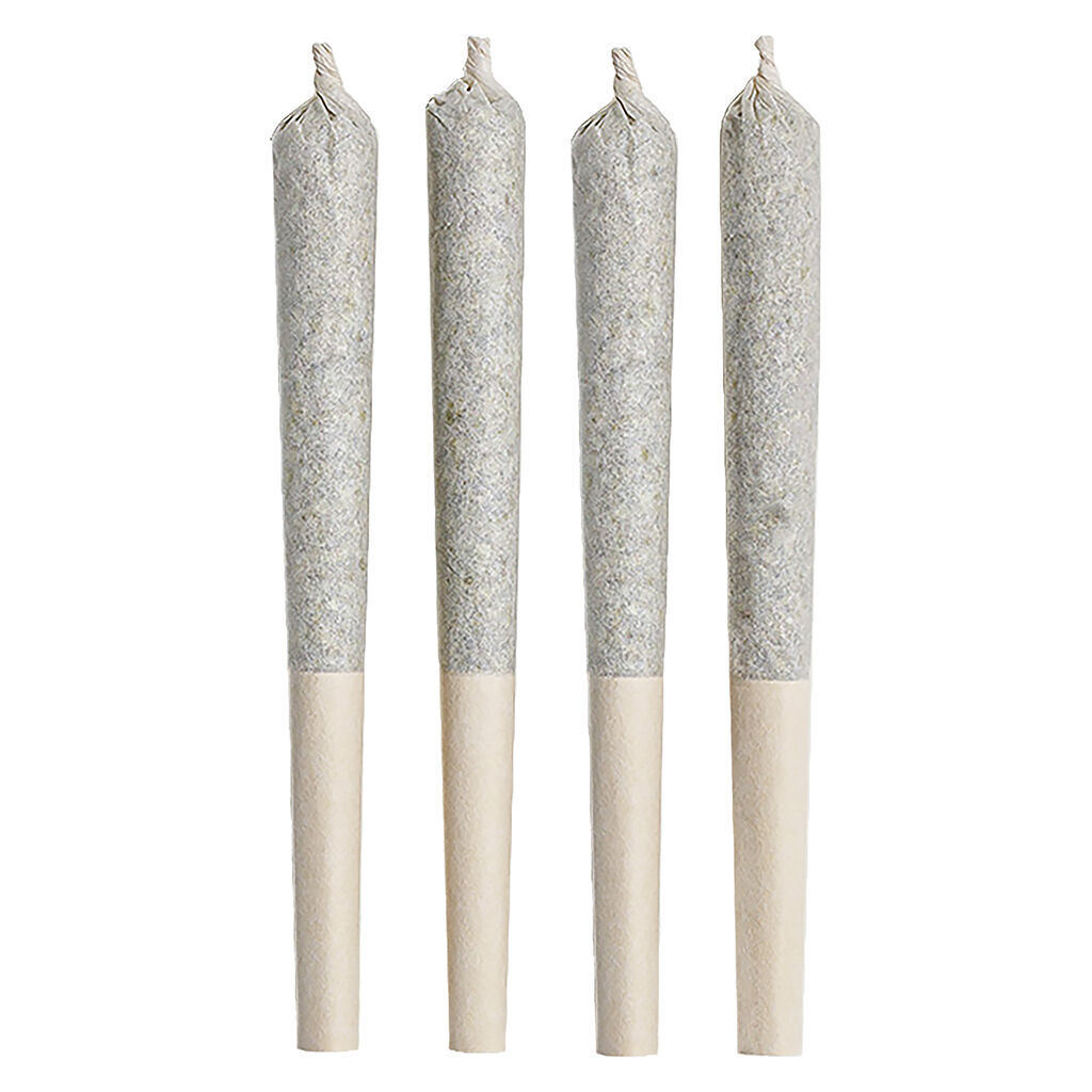 Little Red Pre-Roll