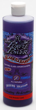 Glass Cleaner