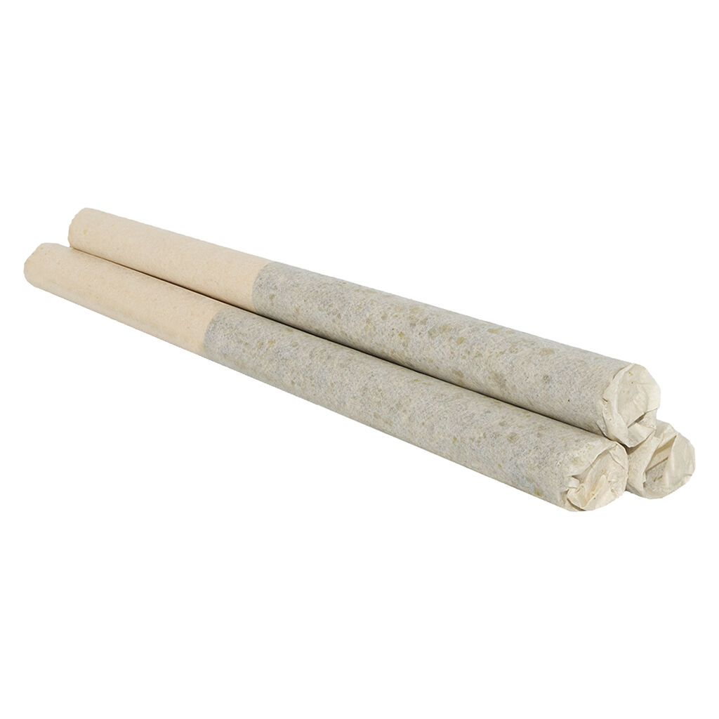 Purple Churro Pre-Roll
