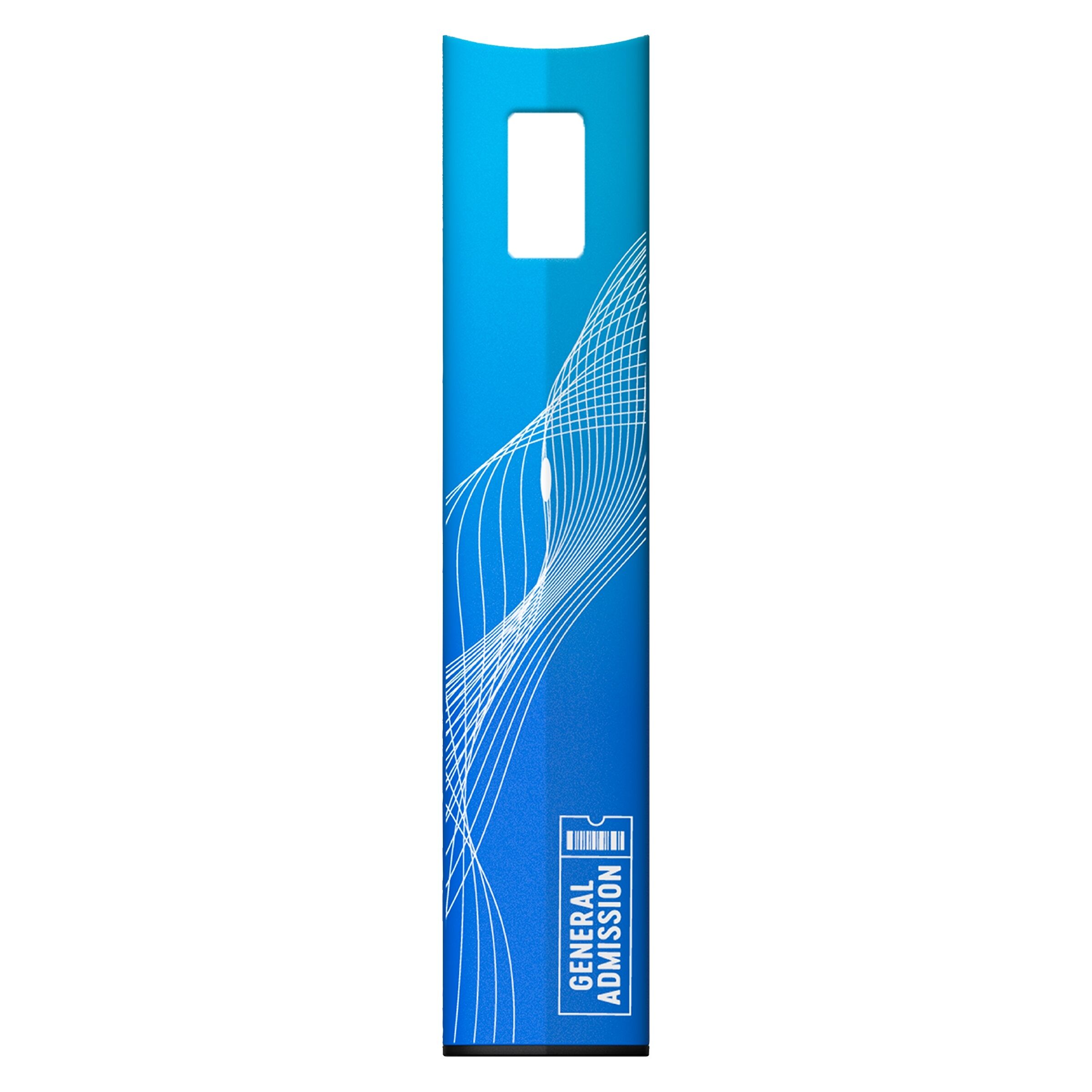 Blinker Battery