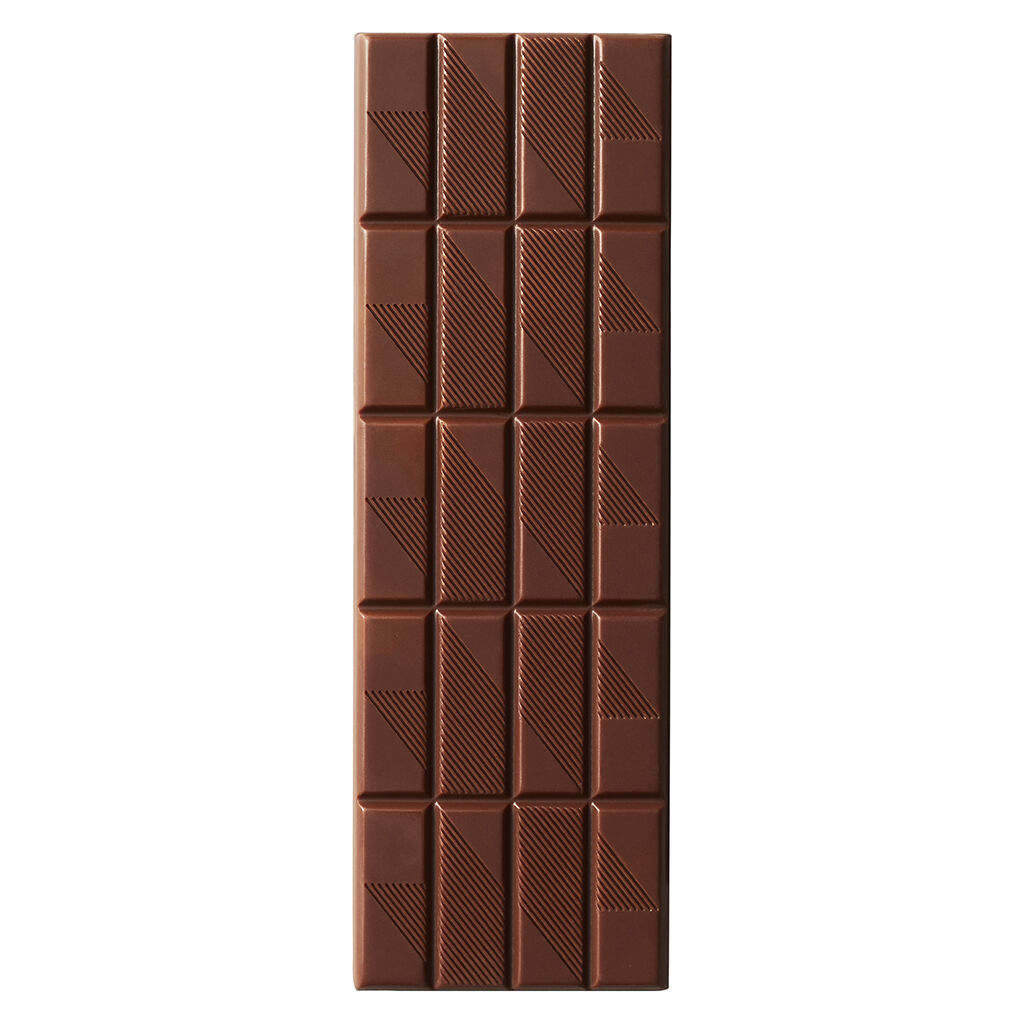 S'mores Milk Chocolate Infused With Cold Water Hash