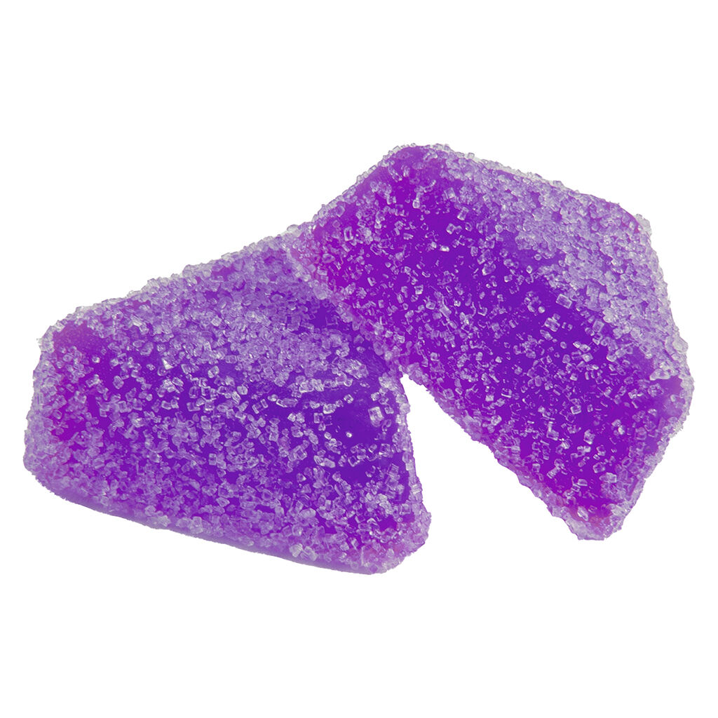 Triple Berry THC Gummy