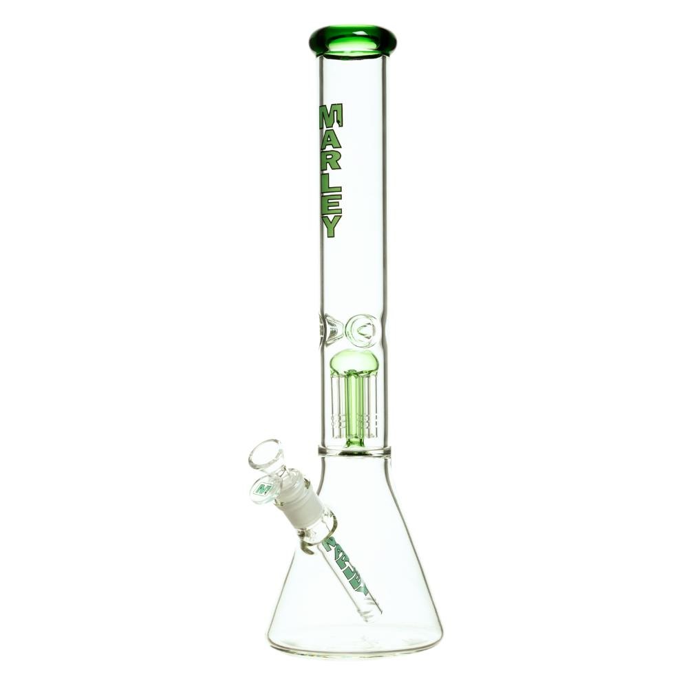 Marley Glass Bong 3