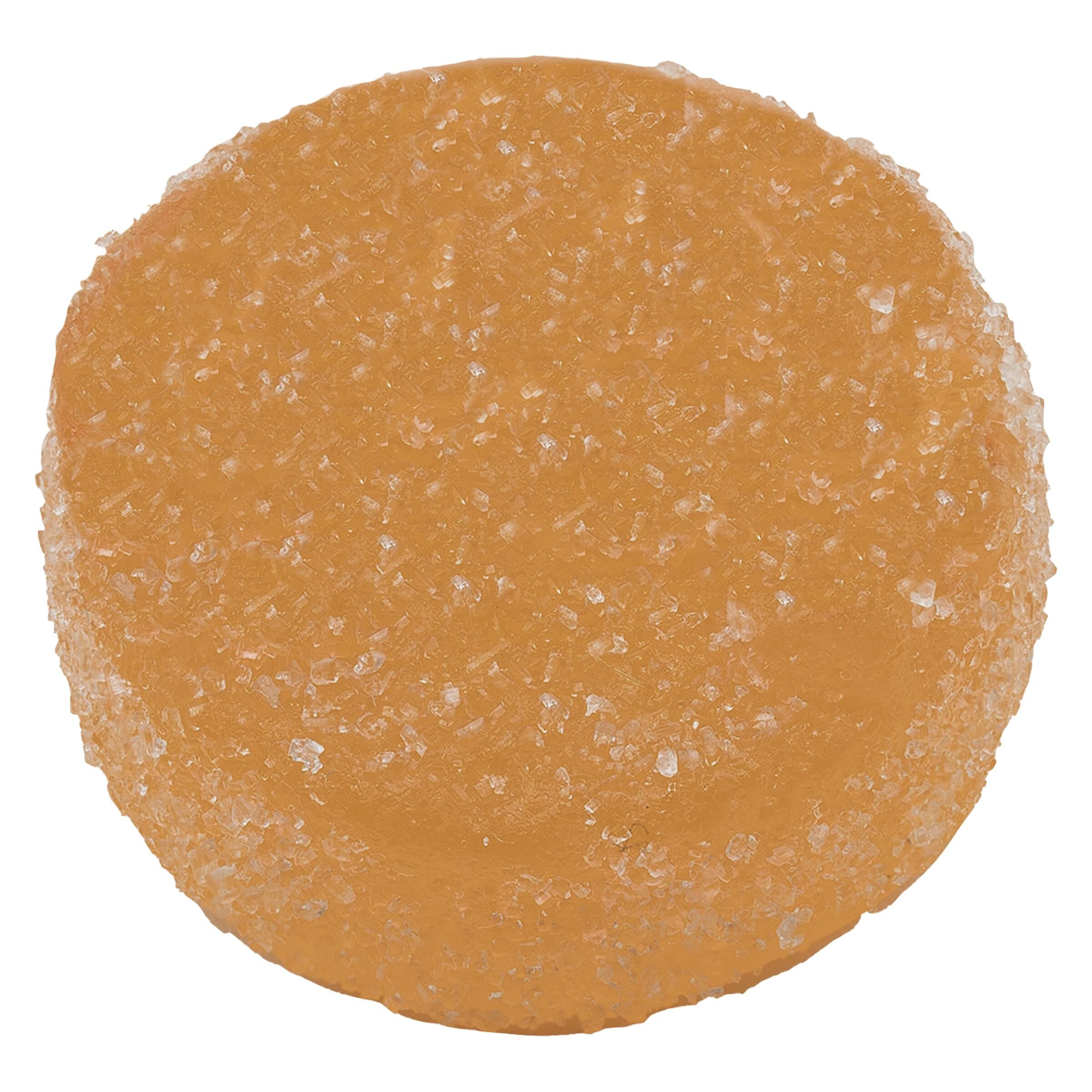 Daily Bliss Grilled Pineapple CBD Gummies