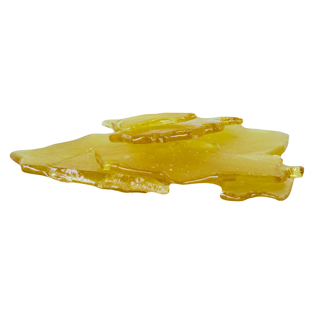 Queen Bee Kush Shatter
