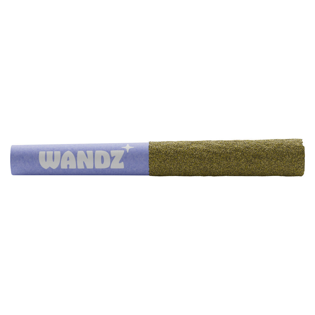 Guava Gaz Infused Pre-Roll