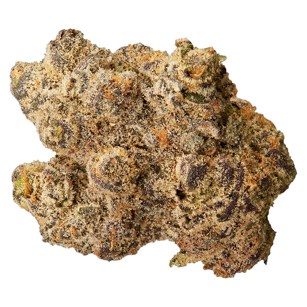 Grape Cream Cake Craft Flower - Indica