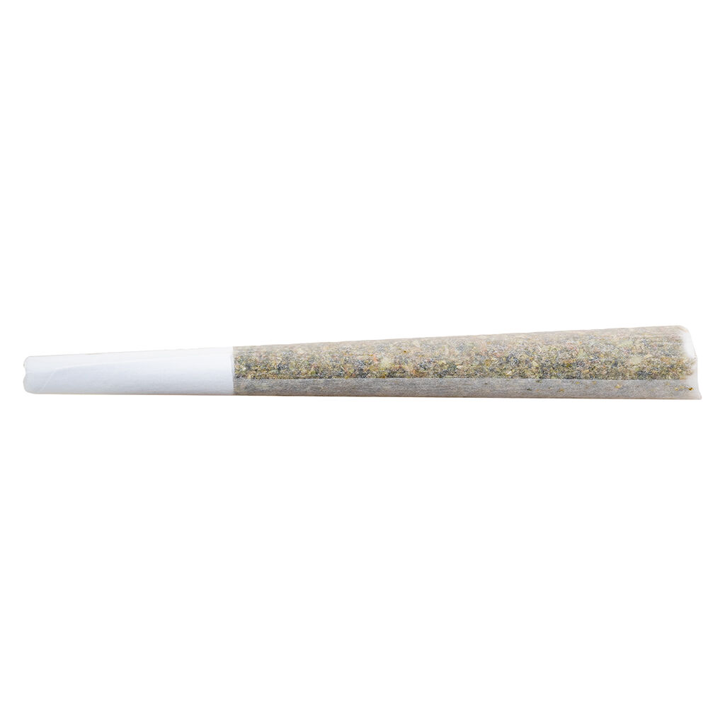 Gold Seal Hash Snake