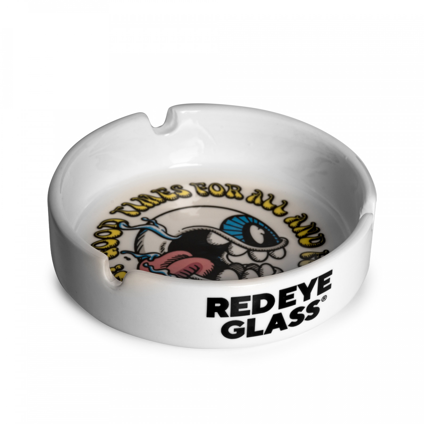 Ceramic Ashtrays