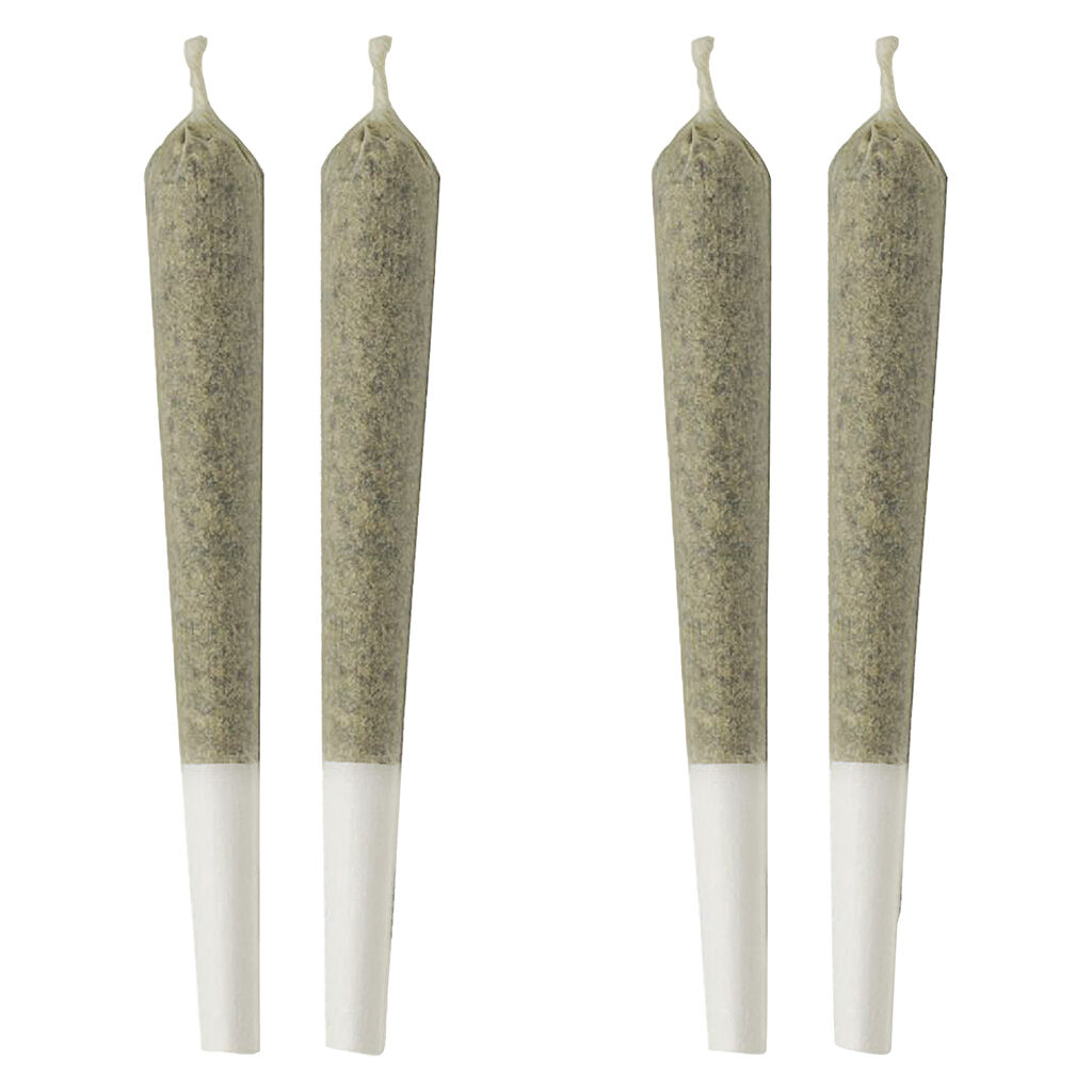 Maui Wowie Pre-Roll 3