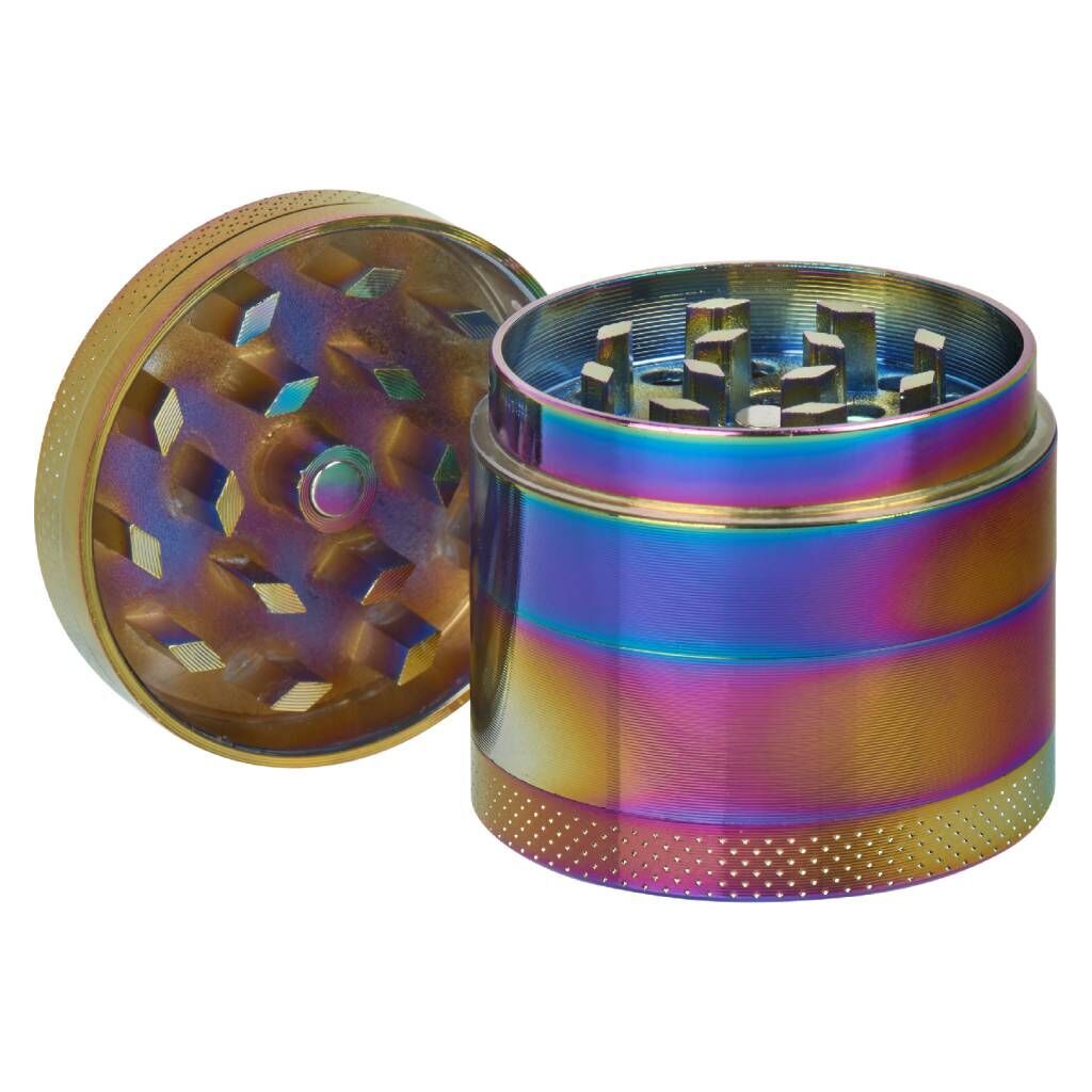 Rainbow Grinder