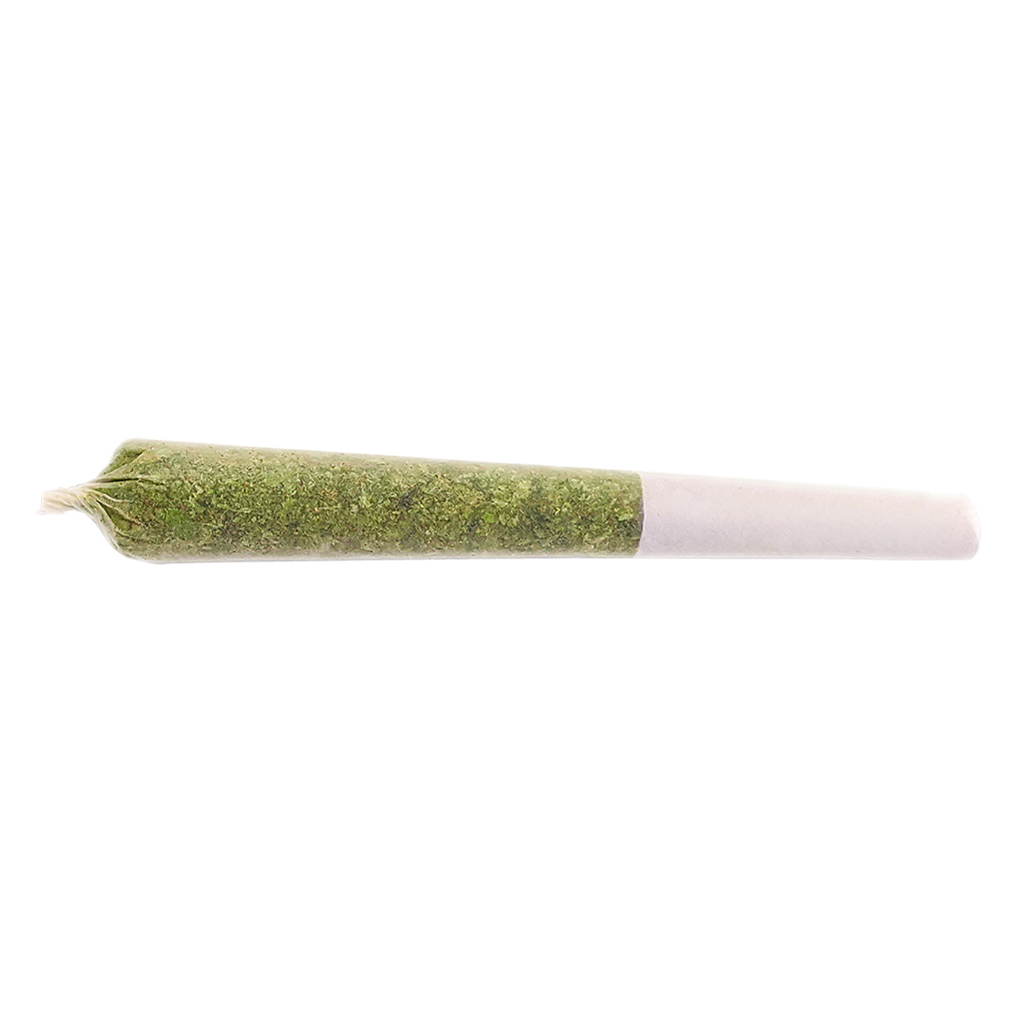 White Wedding Pre-Roll